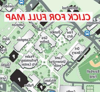 Campus Map